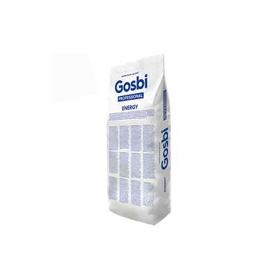 Gosbi Professional - Energy - 18kg