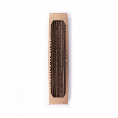 Griffoir carton pour chat_ouvert