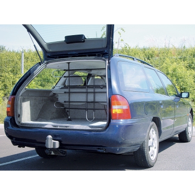 Grille universelle de voiture pour chien