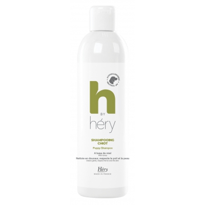 H by Héry Shampooing Chiot