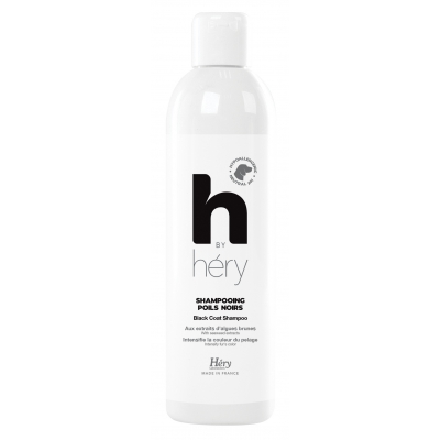 H by Héry Shampooing Poils Noirs
