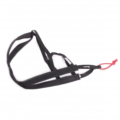 Harnais Canicross Xback taille M