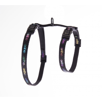 Harnais Collection FRIMOUSSE - Noir