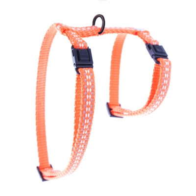 Harnais Collection SAFETY - Orange