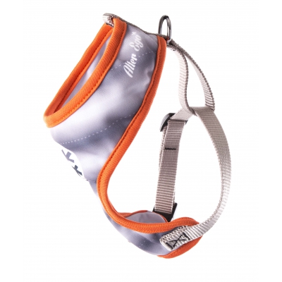 Harnais forme T-Shirt - Alter Ego - Collection Alpiniste