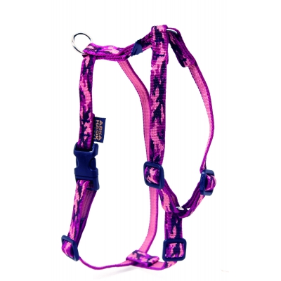 Harnais pour chien - Camo