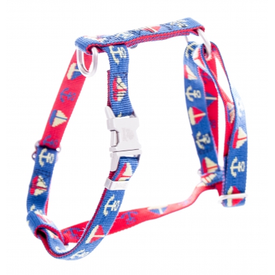 Harnais pour chien - Cap dog