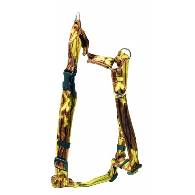 Harnais pour chien - Chrys