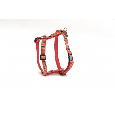 Harnais pour chien - Rainbow