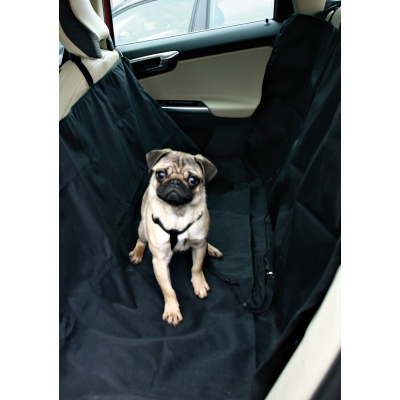 Housse de protection pour voiture