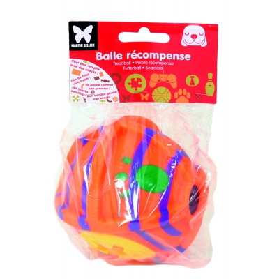 Jouet pour chien - jouet récompense