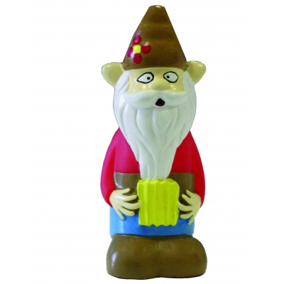 Jouet pour chien - Nains - Nain accordéon