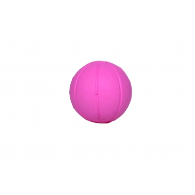 Jouet Rubb'n'Puppies spécial chiot balle - S - 5 cm 