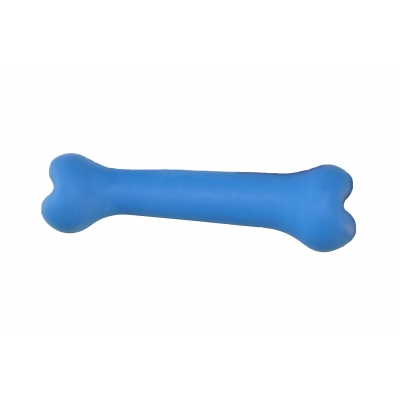 Jouet Rubb'n'Puppies spécial chiot os - S - 14,5 cm 