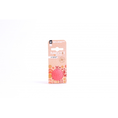 Jouet Rubb'n'Roll spécial chiot et chaton - 4 cm 