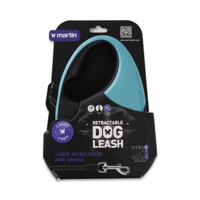 Laisse 2 Soft sangle XL - 8M