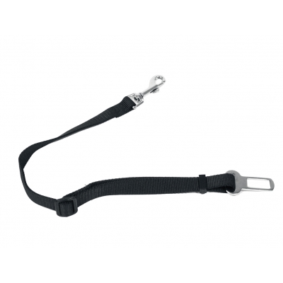 Laisse ATTACHE CEINTURE DE SECURITE AUTO 