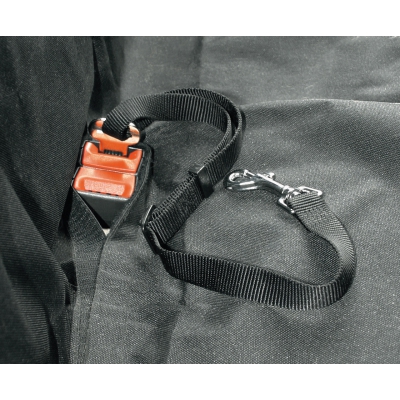 Laisse ATTACHE CEINTURE DE SECURITE AUTO 