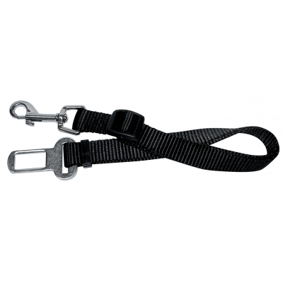 Laisse ATTACHE CEINTURE DE SECURITE AUTO 