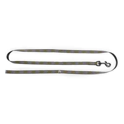 Laisse Collection CROIX - Jaune