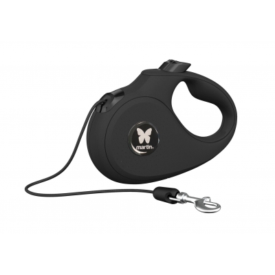 Laisse corde "INSTINCT" rétractable