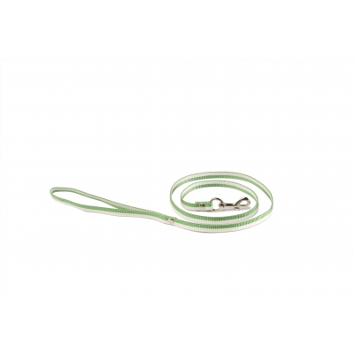 Laisse pour chat - Bambou - Vert