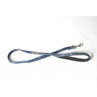 Laisse pour chien - Jean