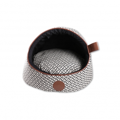 Lot de 2 cachette rouge - Avenue Montaigne