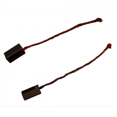 Lot de 2 charbons pour tondeuse Andis AGR+ et POWER GROOM