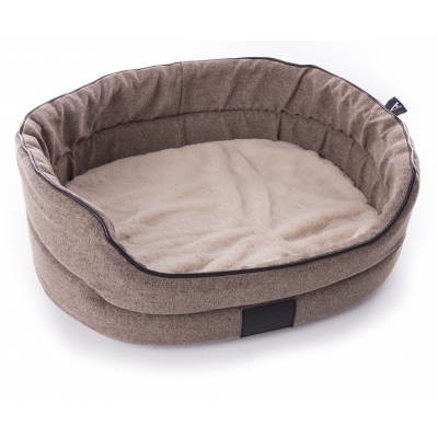 Lot de 7 corbeilles - Collection Faubourg - Chataigne