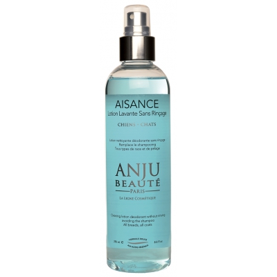 Lotion lavante Anju Beauté Aisance