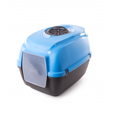 Maison de toilette pour chat - Nova