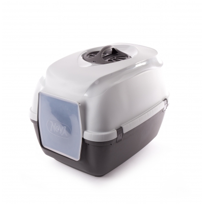 Maison de toilette pour chat - Nova