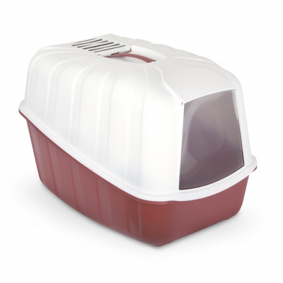 Maison de toilette pour chat - Tonic