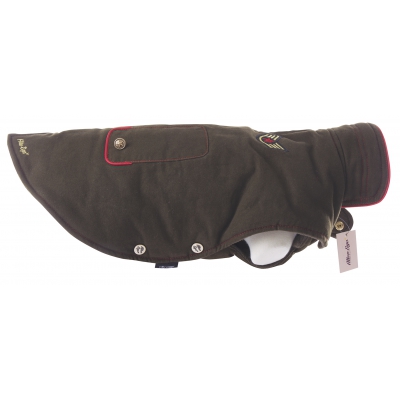 Manteau Officier - Alter Ego