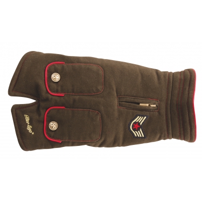 Manteau Officier - Alter Ego