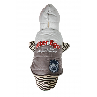 Manteau pour chien - Doudoune Ice