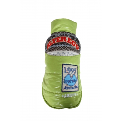 Manteau pour chien - Doudoune Inuit