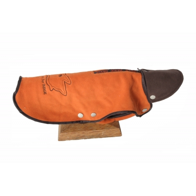 Manteau pour chien - Happy dog - 46cm