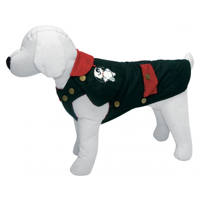 Manteau pour chien - SHERLOCK