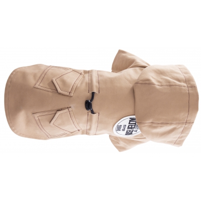 Manteau pour chien - Trench
