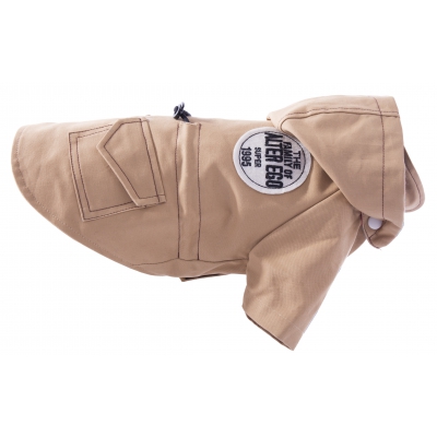 Manteau pour chien - Trench