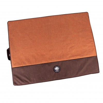 Master - Collection Real Dreamer Marron - Orange