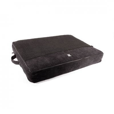 Master noir pour chien - Elégante