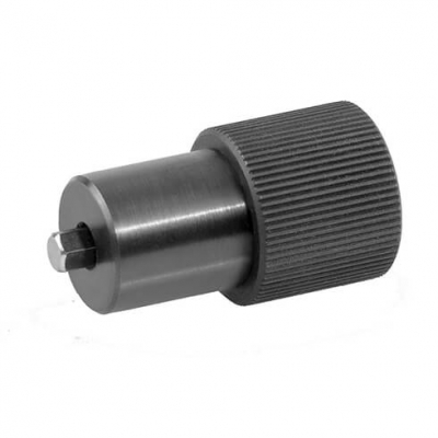 Molette de réglage pour tête de coupe "slide system" d'Aesculap