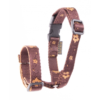 Muselière pour chien - Népal