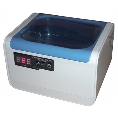 Nettoyeur ultrason pour ciseaux, têtes de coupe - Vivog