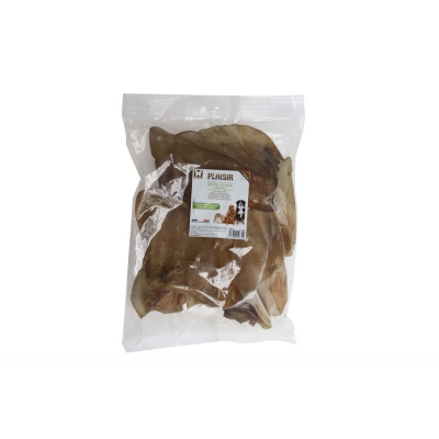 Oreilles de boeuf pour chien 