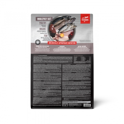 ORIJEN Fit&Trim pour chien