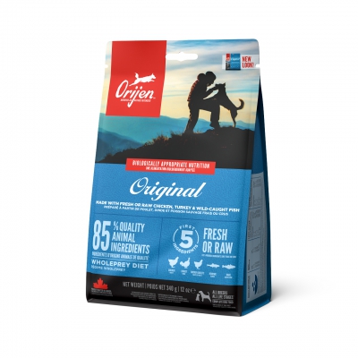 ORIJEN Original pour chien